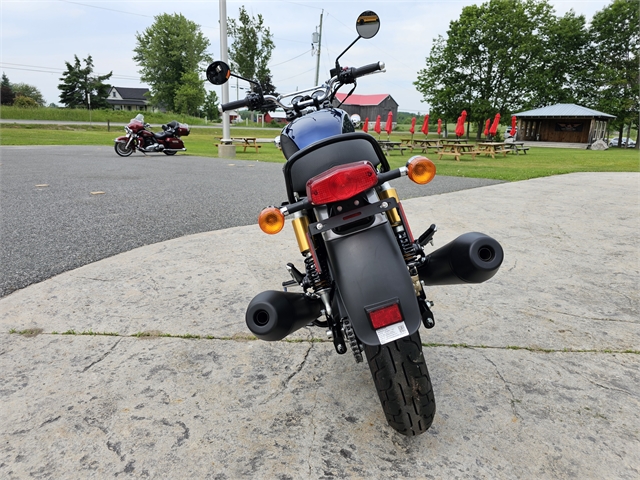 2024 Royal Enfield Twins INT650 at Classy Chassis & Cycles