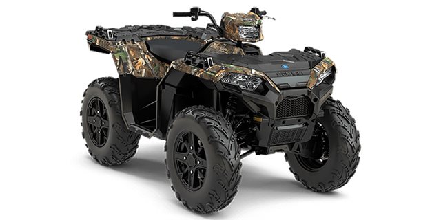 2019 Polaris Sportsman 850 SP Base at ATVs and More