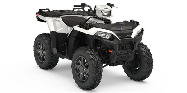 2019 Polaris Sportsman 850 SP Base at ATVs and More