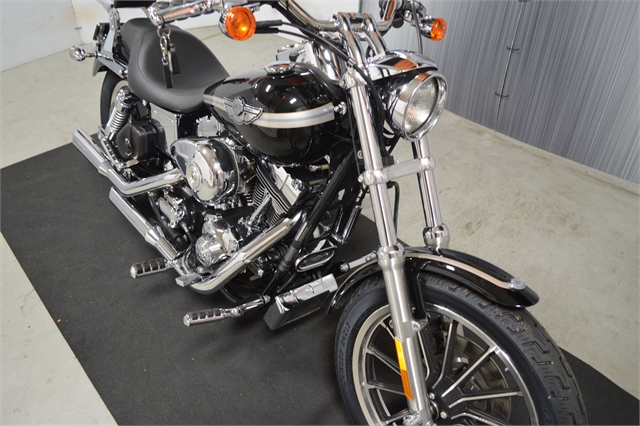 2003 Harley-Davidson FXDL at Suburban Motors Harley-Davidson