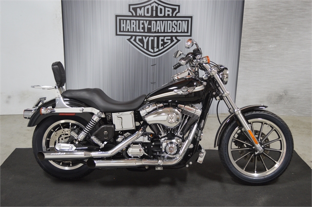 2003 Harley-Davidson FXDL at Suburban Motors Harley-Davidson