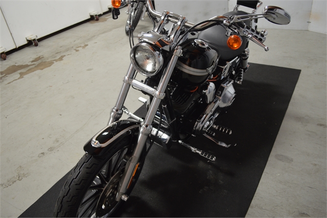 2003 Harley-Davidson FXDL at Suburban Motors Harley-Davidson