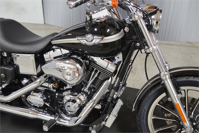 2003 Harley-Davidson FXDL at Suburban Motors Harley-Davidson