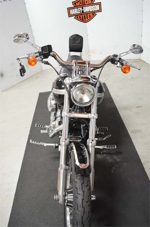 2003 Harley-Davidson FXDL at Suburban Motors Harley-Davidson