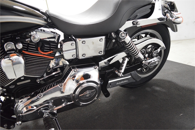 2003 Harley-Davidson FXDL at Suburban Motors Harley-Davidson