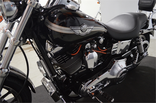 2003 Harley-Davidson FXDL at Suburban Motors Harley-Davidson