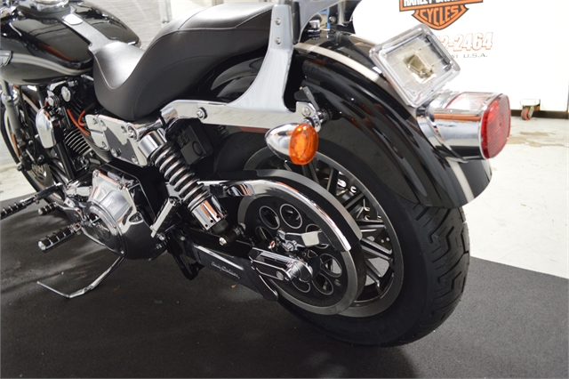 2003 Harley-Davidson FXDL at Suburban Motors Harley-Davidson