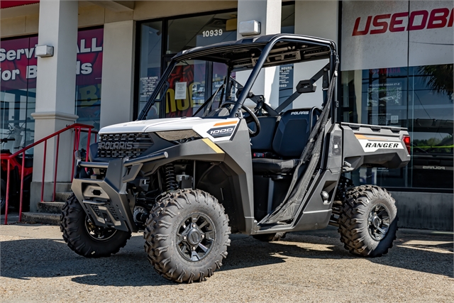 2024 Polaris Ranger 1000 Premium at Friendly Powersports Baton Rouge