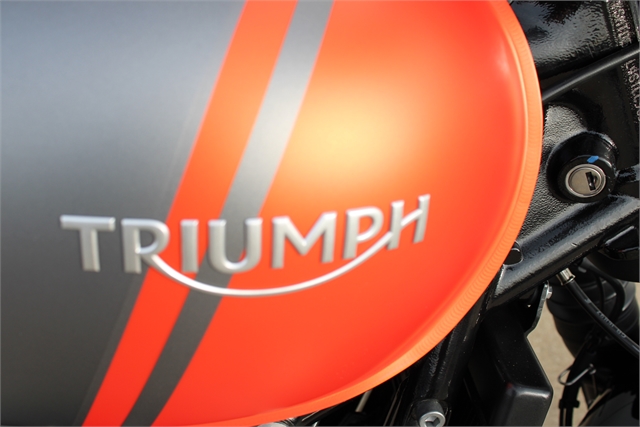 2025 Triumph Bonneville Bobber Base at Eurosport Cycle