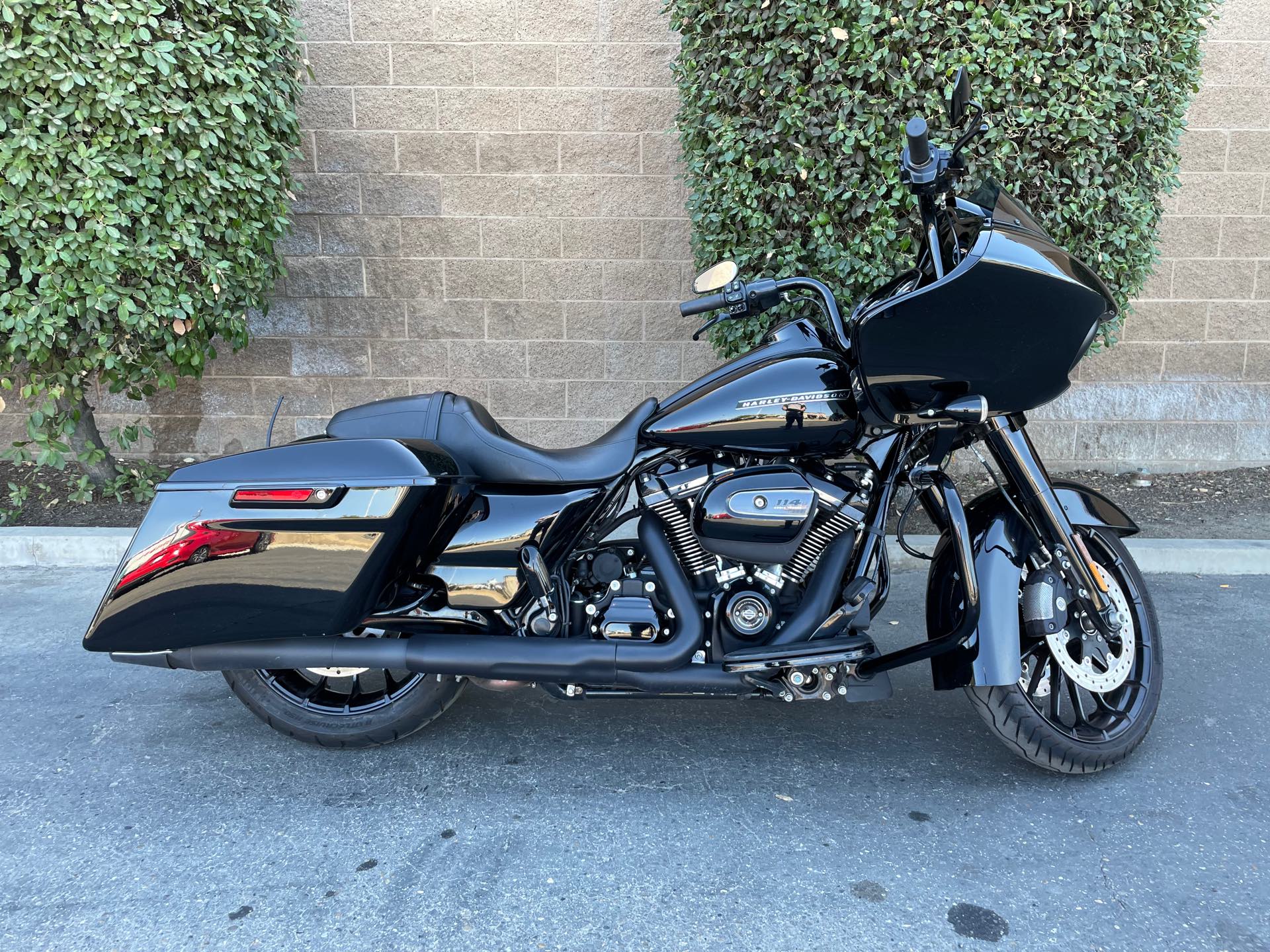 2019 Harley-Davidson Road Glide Special at Fresno Harley-Davidson