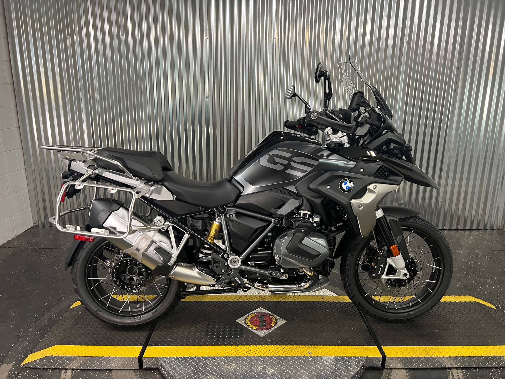 2023 BMW R 1250 GS at Teddy Morse Grand Junction Powersports