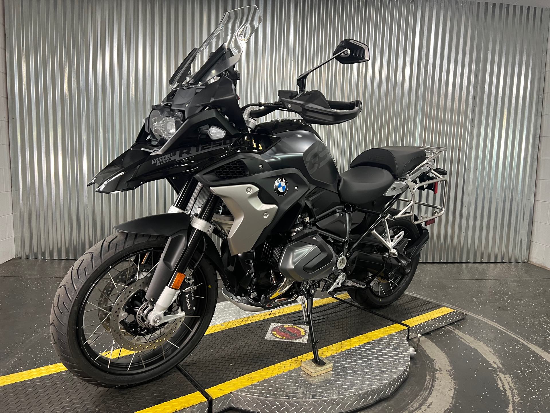 2023 BMW R 1250 GS 1250 GS at Teddy Morse's BMW Motorcycles of Grand Junction