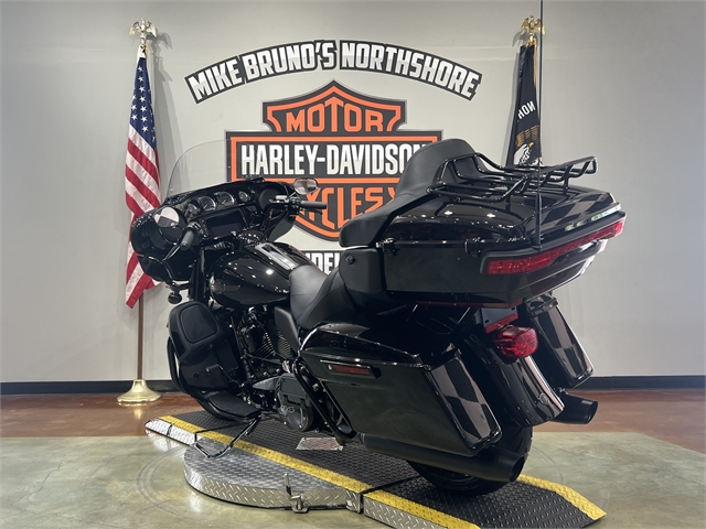 2023 Harley-Davidson Electra Glide Ultra Limited at Mike Bruno's Northshore Harley-Davidson