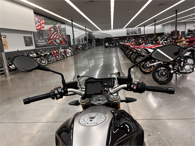 2018 BMW R 1200 R at Aces Motorcycles - Denver