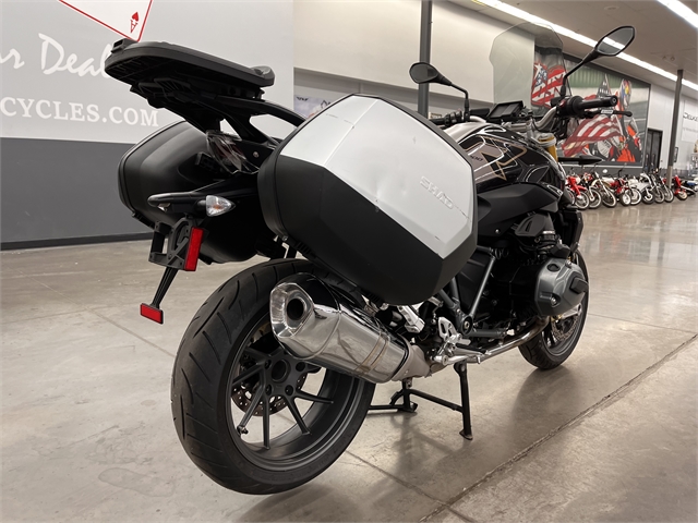 2018 BMW R 1200 R at Aces Motorcycles - Denver