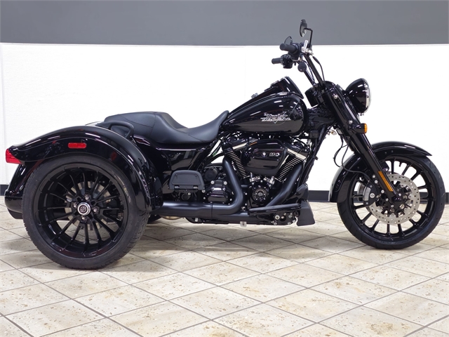 2024 Harley-Davidson Trike Freewheeler at Destination Harley-Davidson®, Tacoma, WA 98424