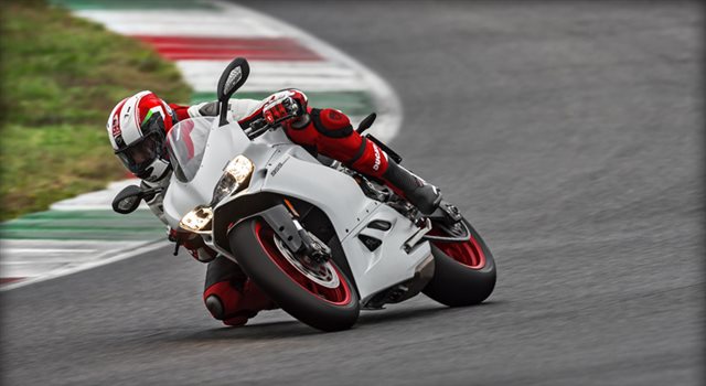 2017 Ducati 959 959 at Columbanus Motor Sports, LLC