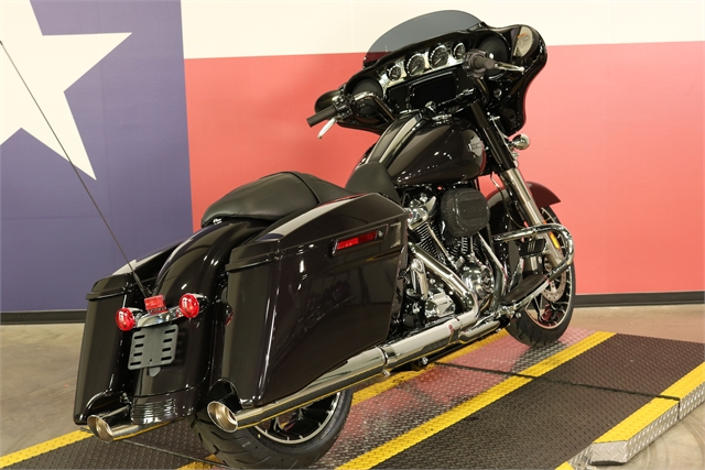 2021 Harley-Davidson Touring FLHXS Street Glide Special at Texas Harley