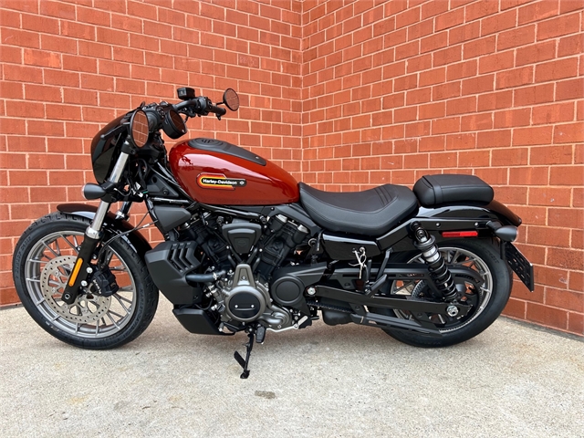 2024 Harley-Davidson Sportster Nightster Special at Arsenal Harley-Davidson