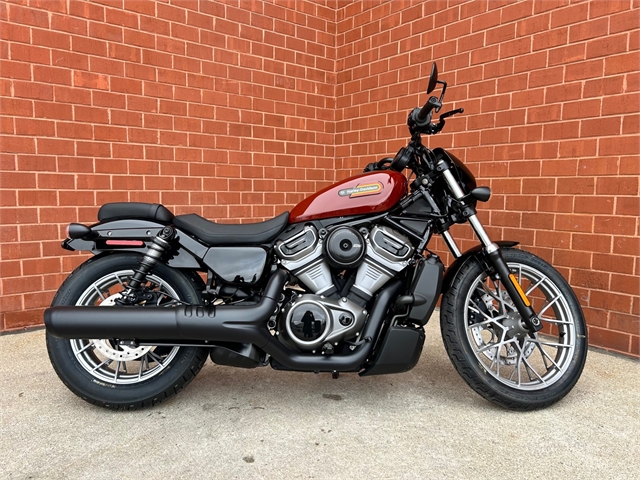 2024 Harley-Davidson Sportster Nightster Special at Arsenal Harley-Davidson