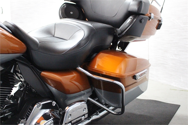 2014 Harley-Davidson Electra Glide Ultra Limited at Suburban Motors Harley-Davidson
