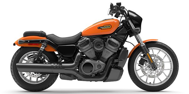 2024 Harley-Davidson Sportster Nightster Special at San Jose Harley-Davidson