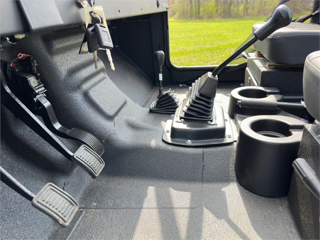 2026 Mahindra ROXOR HD at ATVs and More