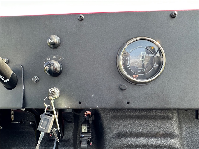 2026 Mahindra ROXOR HD at ATVs and More
