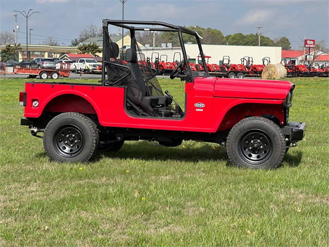 2026 Mahindra ROXOR HD at ATVs and More