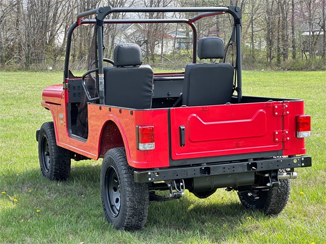 2026 Mahindra ROXOR HD at ATVs and More