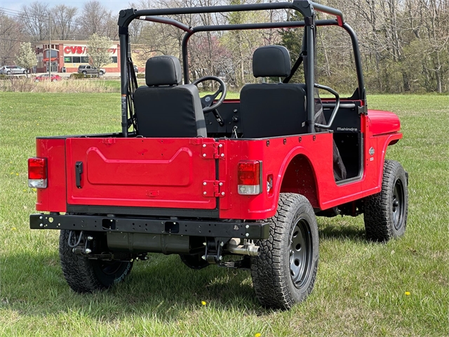 2026 Mahindra ROXOR HD at ATVs and More