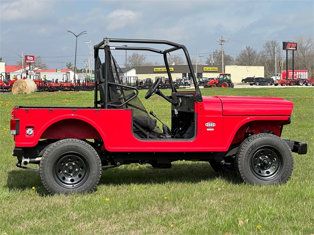 2026 Mahindra ROXOR HD at ATVs and More