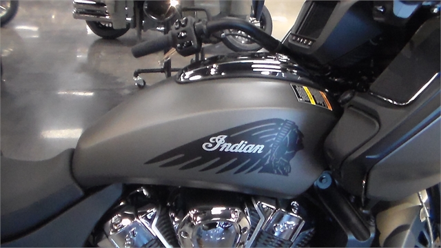 2023 Indian Challenger Base at Dick Scott's Freedom Powersports