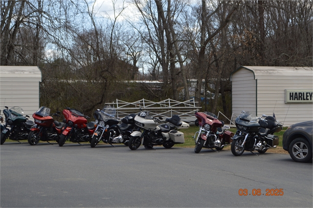 2025 March 8th - SMHOG Meeting & Chilli Cookoff !! Photo at Smoky Mountain HOG