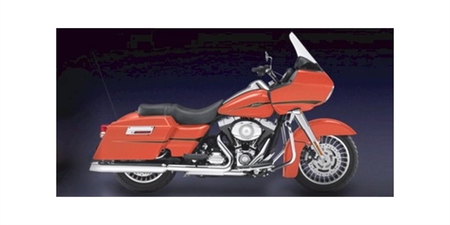 2009 Harley-Davidson Road Glide Base at ATVs and More