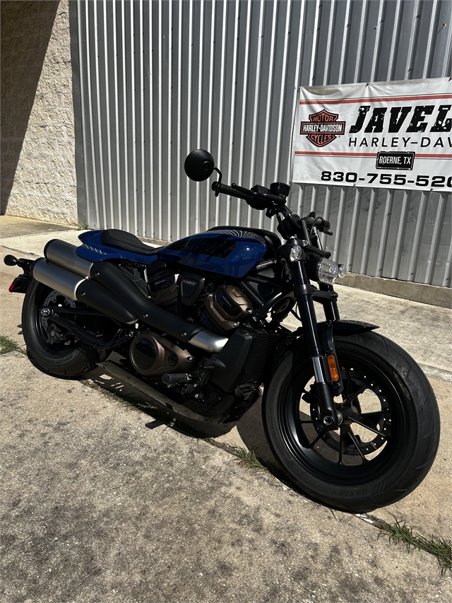 2023 Harley-Davidson Sportster at Javelina Harley-Davidson