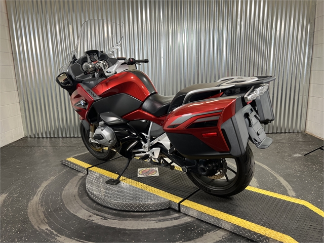 2018 BMW R 1200 RT at Teddy Morse Grand Junction Powersports