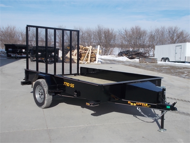 2021 Doolittle Trailers SS SERIES SS Series at Nishna Valley Cycle, Atlantic, IA 50022