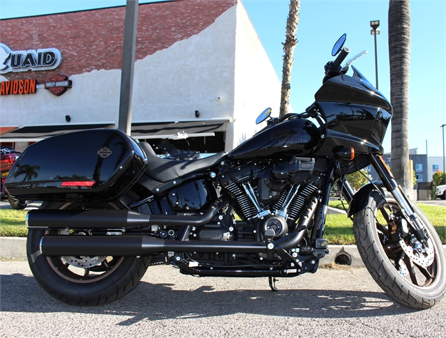 2024 Harley-Davidson Softail Low Rider ST at Quaid Harley-Davidson, Loma Linda, CA 92354