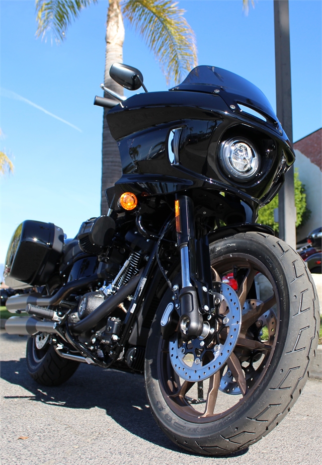 2024 Harley-Davidson Softail Low Rider ST at Quaid Harley-Davidson, Loma Linda, CA 92354