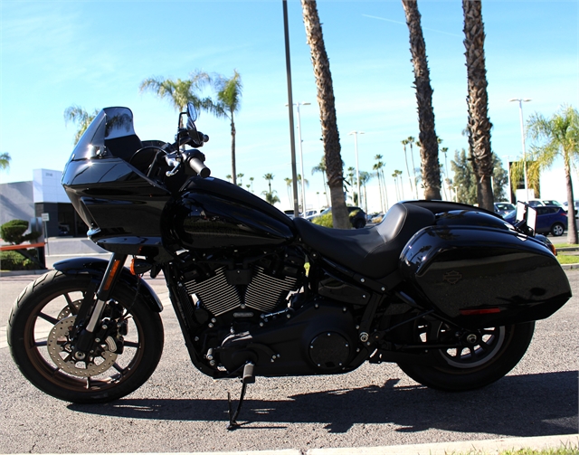 2024 Harley-Davidson Softail Low Rider ST at Quaid Harley-Davidson, Loma Linda, CA 92354