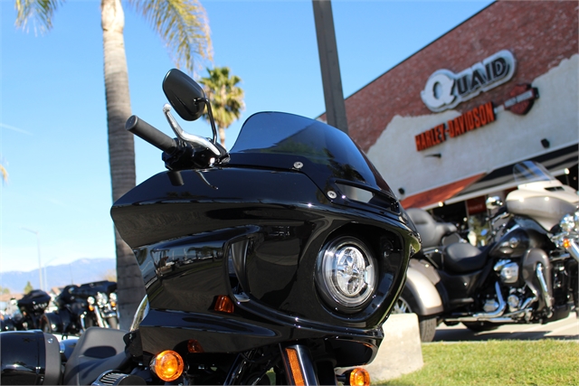 2024 Harley-Davidson Softail Low Rider ST at Quaid Harley-Davidson, Loma Linda, CA 92354