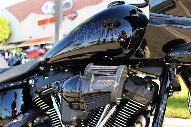 2024 Harley-Davidson Softail Low Rider ST at Quaid Harley-Davidson, Loma Linda, CA 92354