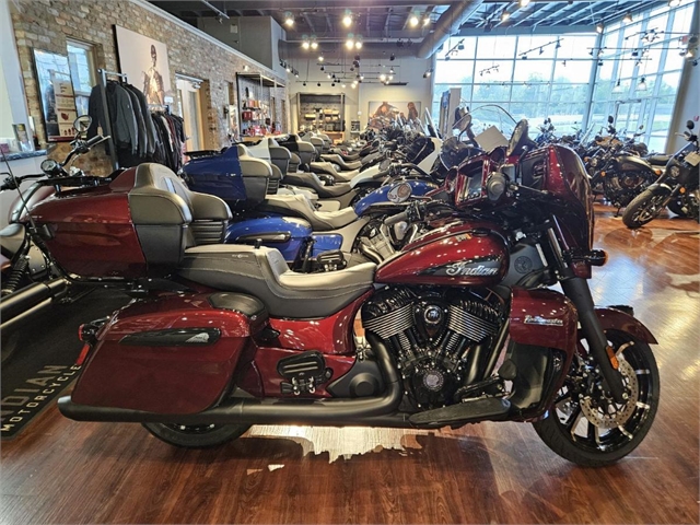 2024 Indian Motorcycle Roadmaster Dark Horse with PowerBand Audio Package at Indian Motorcycle of Northern Kentucky