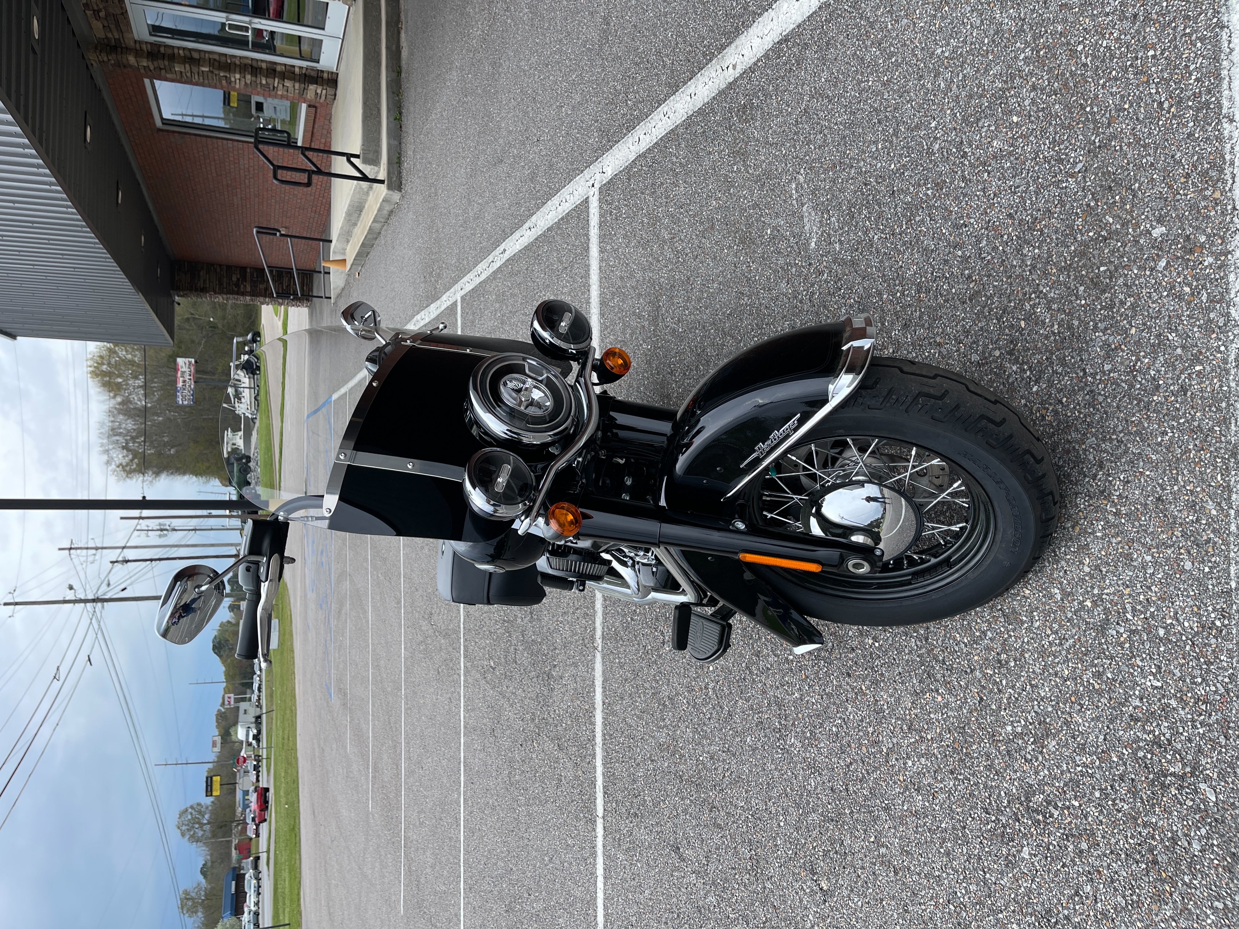 2021 Harley-Davidson FLHCS at Harley-Davidson of Dothan