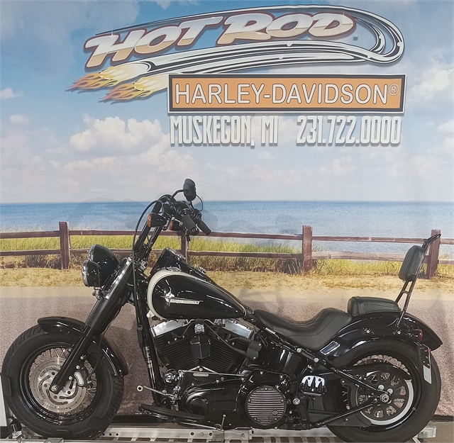 2013 Harley-Davidson Softail Slim at Hot Rod Harley-Davidson