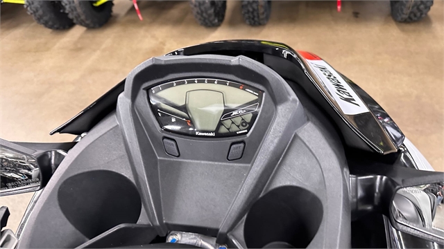 2024 Kawasaki Jet Ski STX 160X at ATVs and More