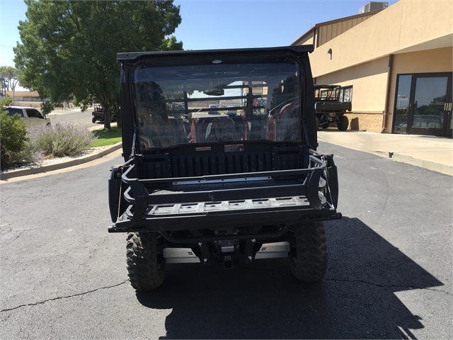 2023 Kawasaki Mule PRO-FXT Ranch Edition Platinum at Champion Motorsports