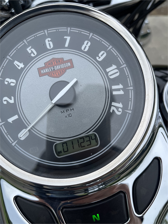 2015 Harley-Davidson Softail Heritage Softail Classic at Harley-Davidson of Asheville