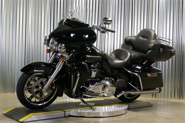 2021 Harley-Davidson Ultra Limited at Elk River Harley-Davidson